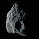 Epimetheus on March 30, 2005
