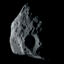 Epimetheus on March 30, 2005