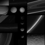 Highlights from the January 1, 2010 Cassini ISS PDS release