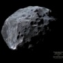 Phoebe before Cassini's flyby