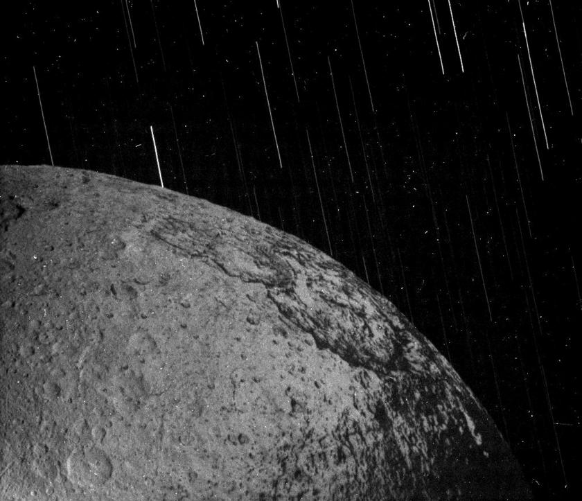 A Storm of Stars