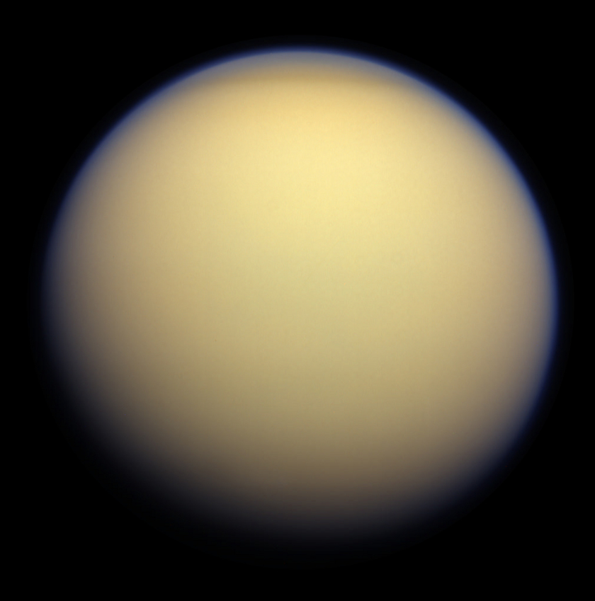 New Year Titan