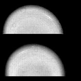 Cloud movement at Uranus