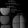 Voyager 2's Ariel image catalog