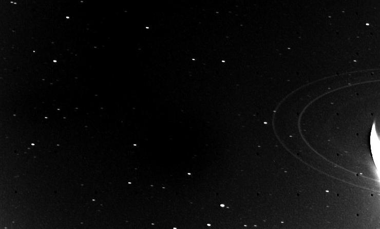 Rings and Stars