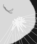 Deep Impact sketch 3