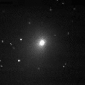 Deep Impact animation on approach to Tempel 1