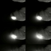 The Deep Impact Impact