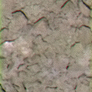 Color closeup on Itokawa