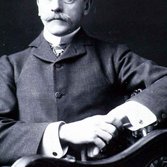 Percival Lowell (1855-1916)