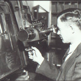 Clyde Tombaugh
