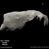 Ida with Dactyl in color