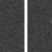 New Horizons LORRI view of Pluto and Charon