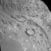 Surface changes on Tempel 1