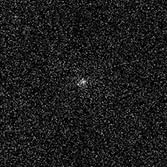 First photos of comet ISON from Mars Reconnaissance Orbiter