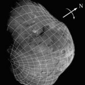 Where's north? Defining Tempel 1's poles