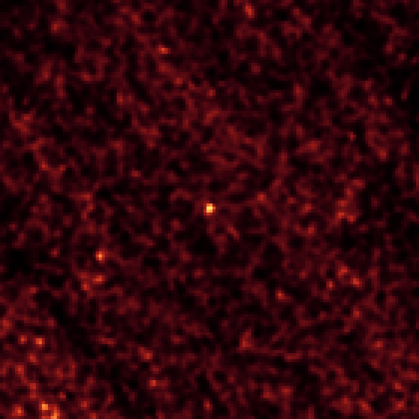 Asteroid 2011 MD