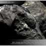 Comet 67P in color