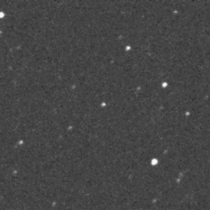 New Horizons exploration target 2014 MU69 occults a star