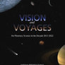 Visions and Voyages Decadal Survey