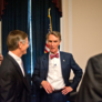 Bill Nye Speaks to House Science Chairman Lamar Smith