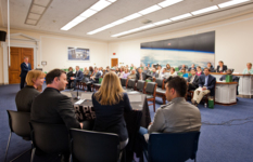 Planetary Society Capitol Hill Luncheon