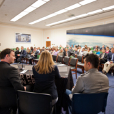 Planetary Society Capitol Hill Luncheon