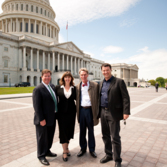 Planetary Society in D.C. May 2013