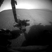 Another drive, a new NASA record for Opportunity