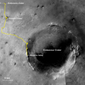 12 years of roving Mars