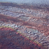 Tantalizing signs inside Perseverance