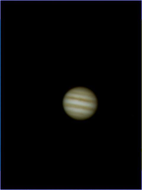 Jupiter 1-11-2016