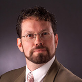 Timothy Reed