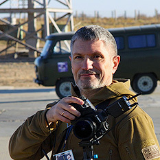 Andrew Bodrov