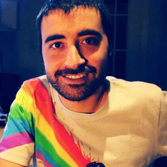 Nahum Mendez Chazarra