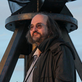 Daniel Fischer