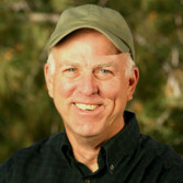 Stephen Pyne