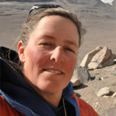 Dawn Sumner