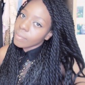 Hadiza Mohammed