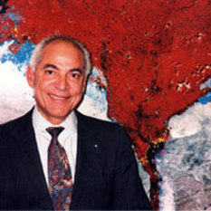 Farouk El-Baz