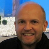 Geraint Jones