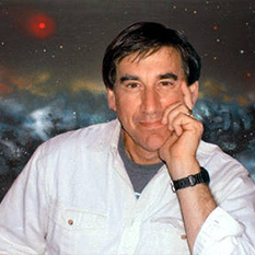 Jon Lomberg