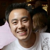 Constantine Tsang