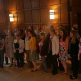 Women of the Science Team for NASA's Europa Multiple Flyby mission