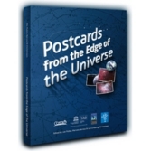Postcards from the Edge of the Universe