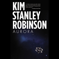 Aurora by Kim Stanley Robinson