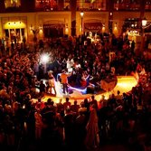 Bill Nye Speaking to the Celebrate Curiosity Crowd