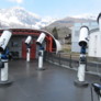 Astronomical Observatory of the Autonomous Region of the Aosta Valley in the Italian Alps