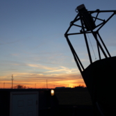 Astronomical Research Institute (ARI) in Westfield, Illinois, USA 