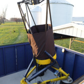 Astronomical Research Institute (ARI) in Westfield, Illinois, USA 